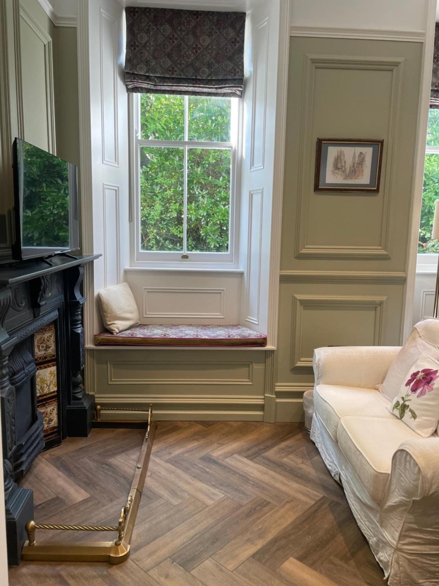 Penarwyn House Apartment Пар Екстериор снимка